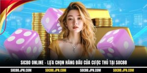 Sicbo online