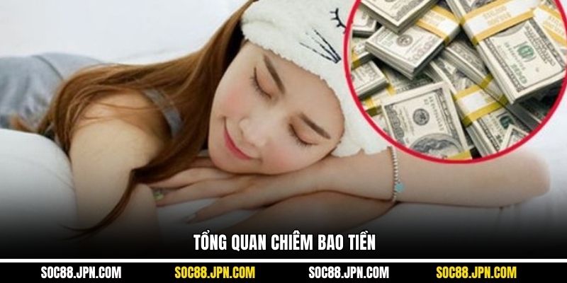 Tổng quan chiêm bao tiền